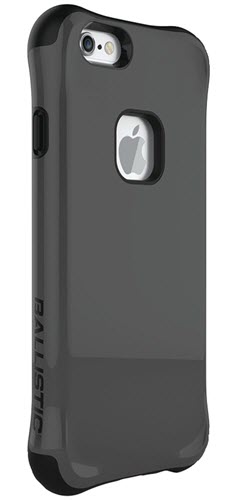 Ballistic Bumper Cell Phone Case