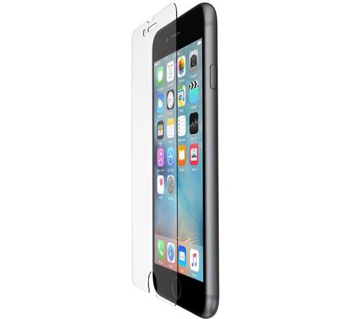 Belkin Screenforce Tempered Glass Screen Protection for iPhone 6 and 6s