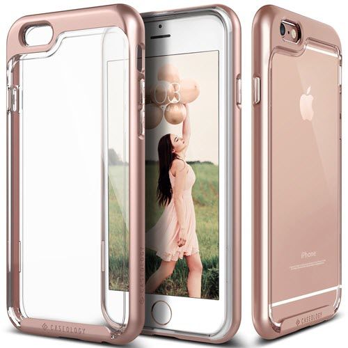 Eye Catching iPhone Cases for 6 and 6S to Protect Your Device [2016]