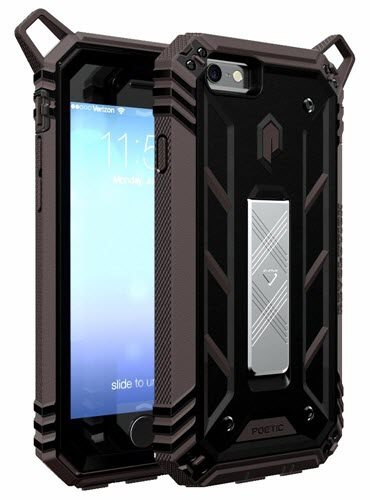 POETIC Revolution Premium Rugged Protective Case