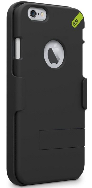 PureGear HIP Case - iPhone Cases for 6 and 6S