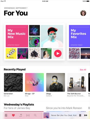 all-the-best-features-in-ios-10-apple-music