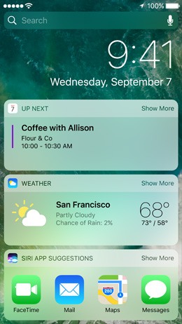 all-the-best-features-in-ios-10-widgets