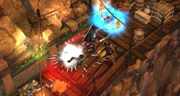 Empire of Ember for ios download