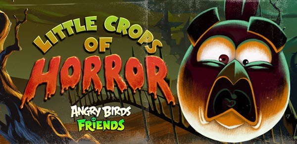 angry birds friends update slow retry