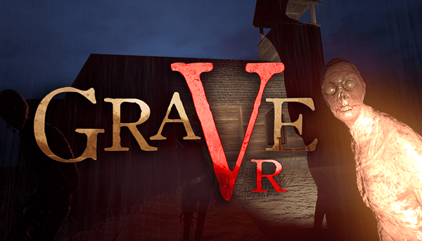 grave vr