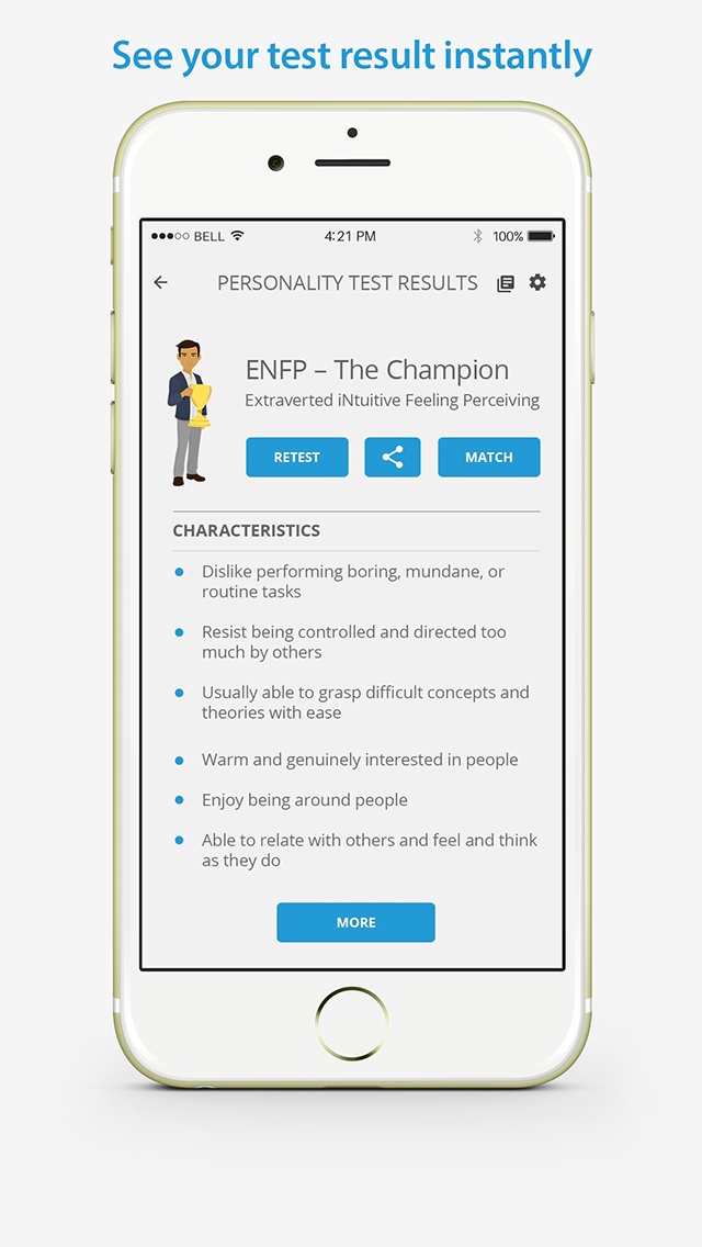 personalitymatch-test