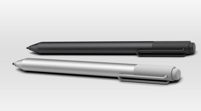 surface pen