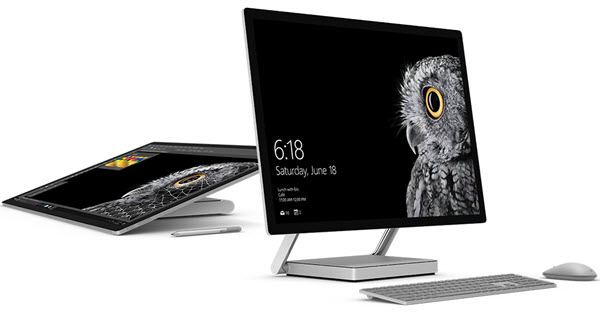 surface studio