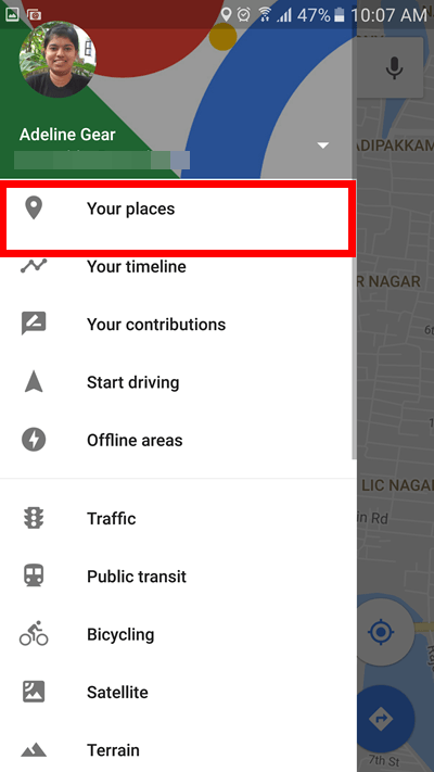 How to Sync Google Calendar Events To Google Maps