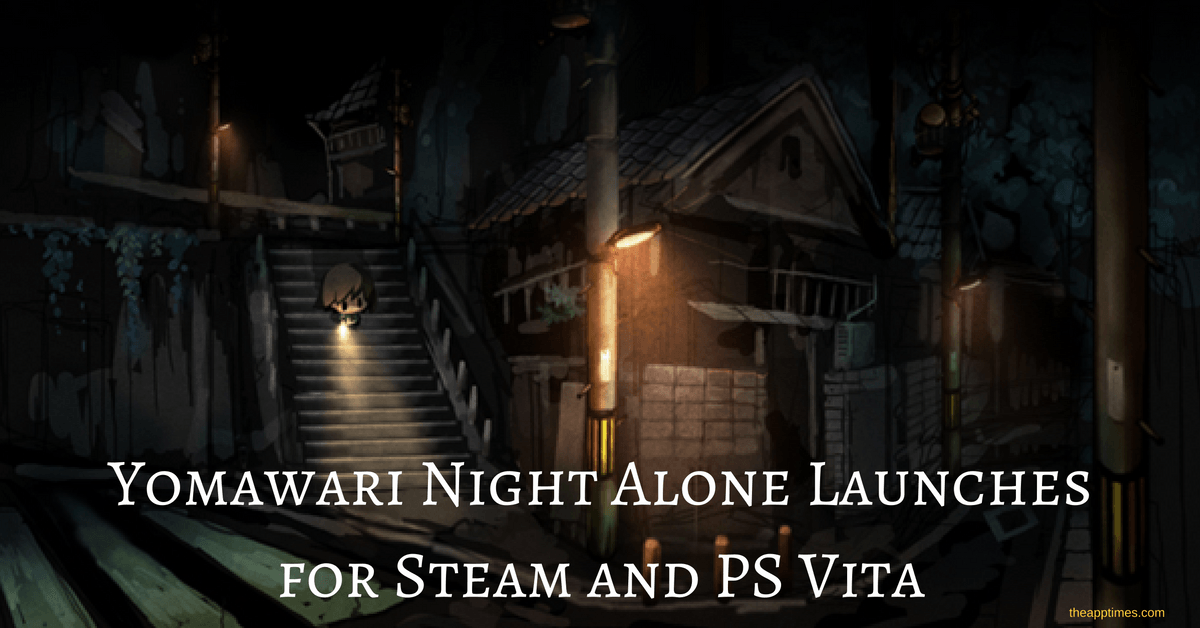 yomawari night alone ps vita id