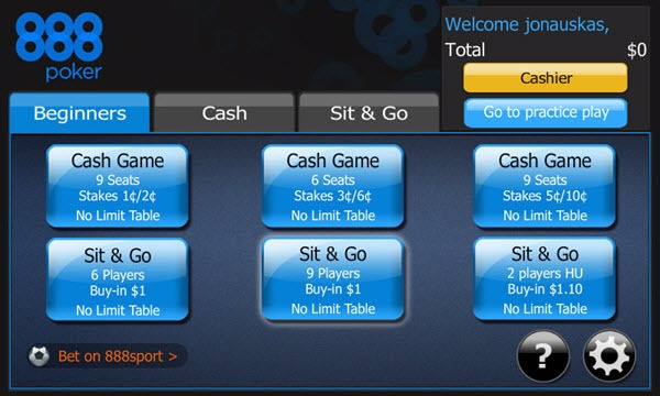 888poker-app-games