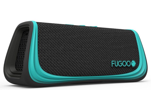 fugoo-sport - christmas gift ideas