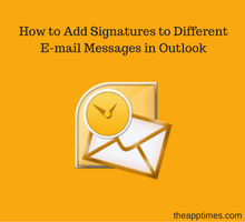 how-to-add-signatures-to-different-e-mail-messages-in-outlook-tfi