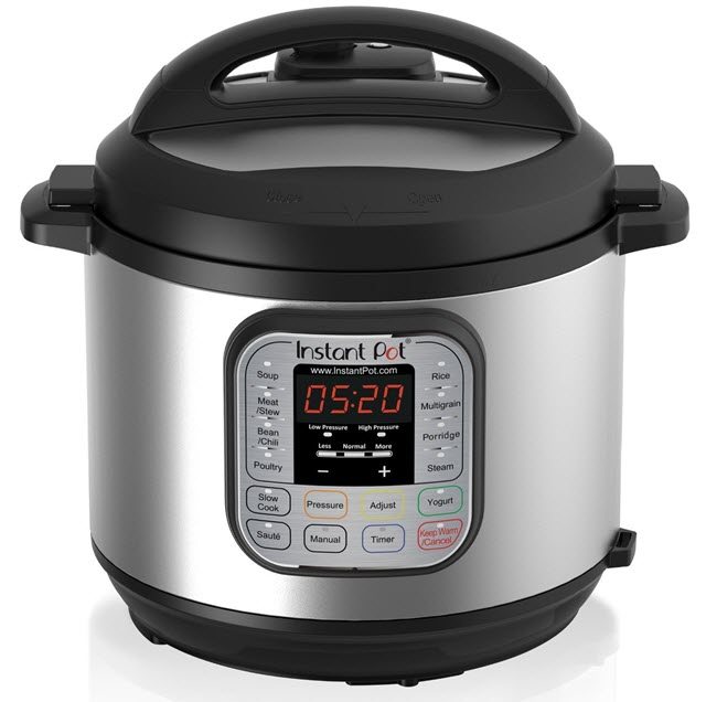 instant-pot-7-in-1-multi-functional-pressure-cooker