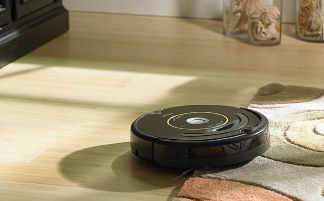 robotic-vacuum-cleaner