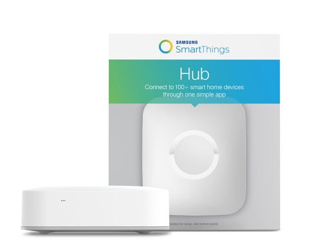 samsung-smartthings-hub