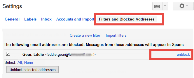 unblock-gmail-addresses