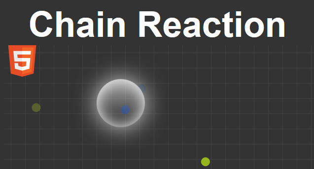 chain-reaction