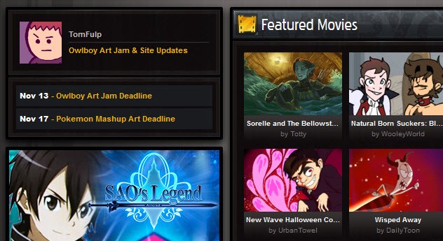 newgrounds