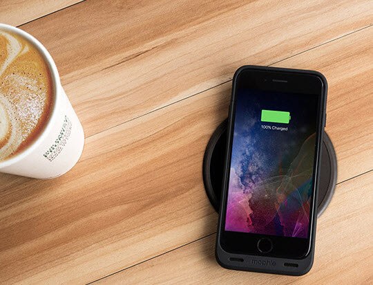 Juice Pack Air Battery Case