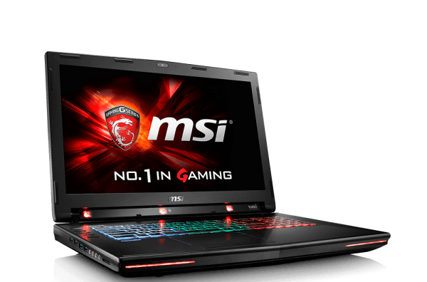 MSI GT72 6QD Dominator G