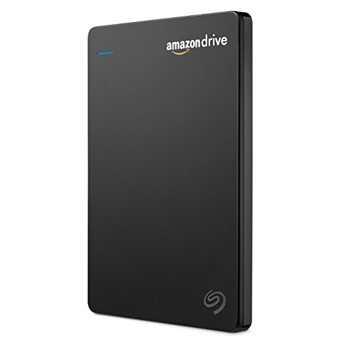 Seagate Duet Amazon Drive 