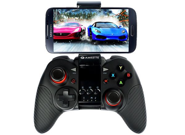 Amkette Evo Gamepad Pro 2