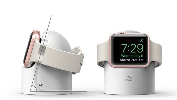 Elago Apple Watch Stand