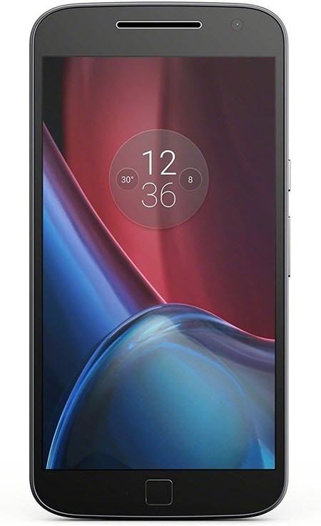 Moto G Plus, 4th Gen (16 GB)