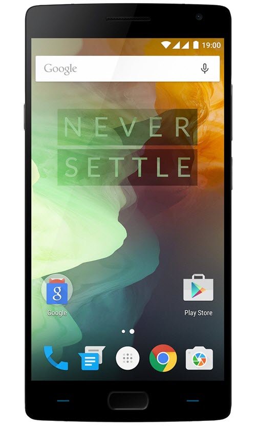 OnePlus 2