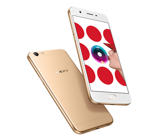 Oppo A57