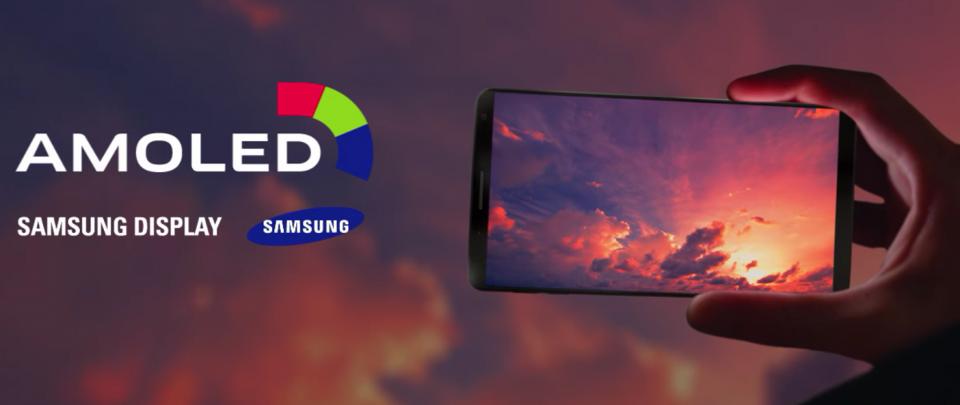 Samsung Galaxy S8 Leaked photos