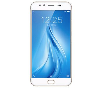 Vivo V5 Plus Smartphone for Selfies