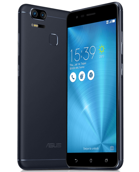 ASUS ZenFone 3 Zoom