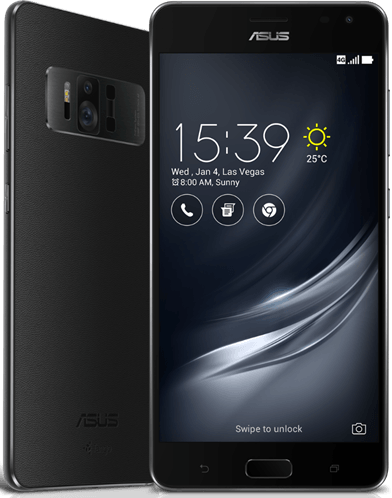 ASUS ZenFone AR