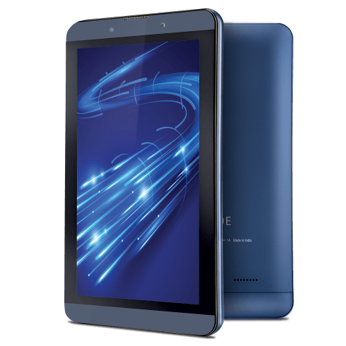 iBall Slide Brisk 4G2 tablet