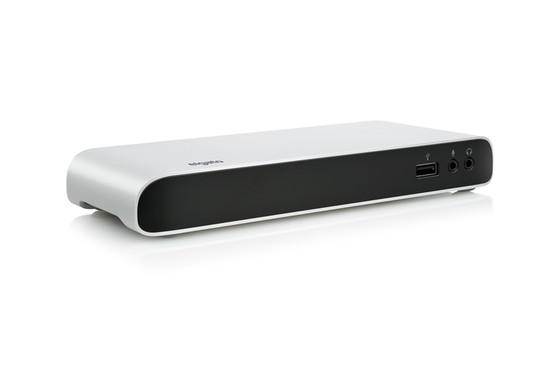 ThunderBolt 3 Dock 