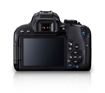 Canon EOS 800D Body