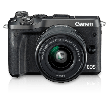 EOS M6