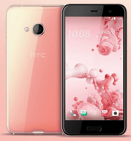 HTC U Play Gold