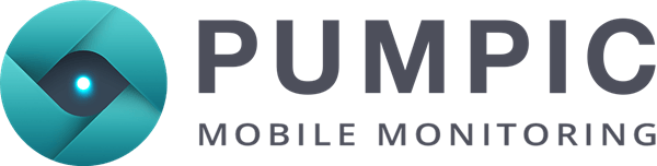 Pumpic app logo