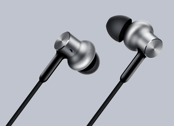 Mi In-Ear Headphones Pro HD Now in India