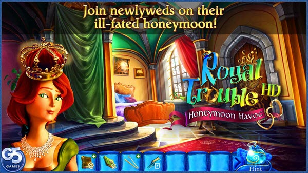 Royal Trouble 2 HD