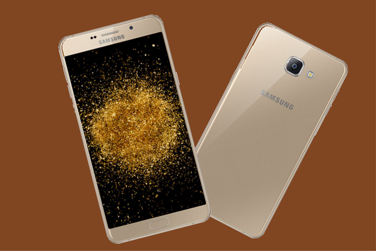 Samsung Galaxy A9 Pro - TATFI