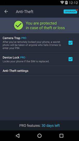 AVG AntiVirus App Review | Keeping Your Phone Safe Always ...