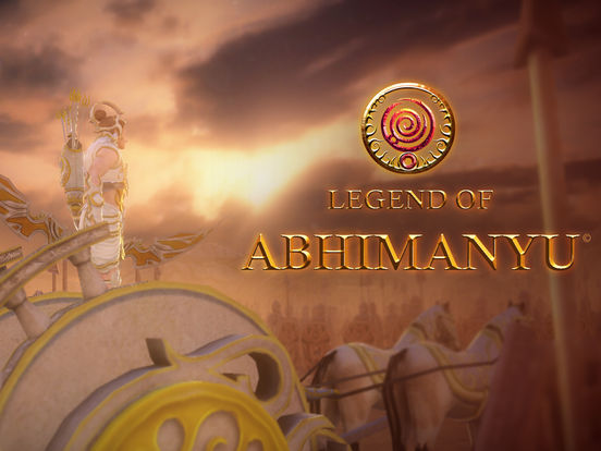 Legend of Abhimanyu screenshot 1