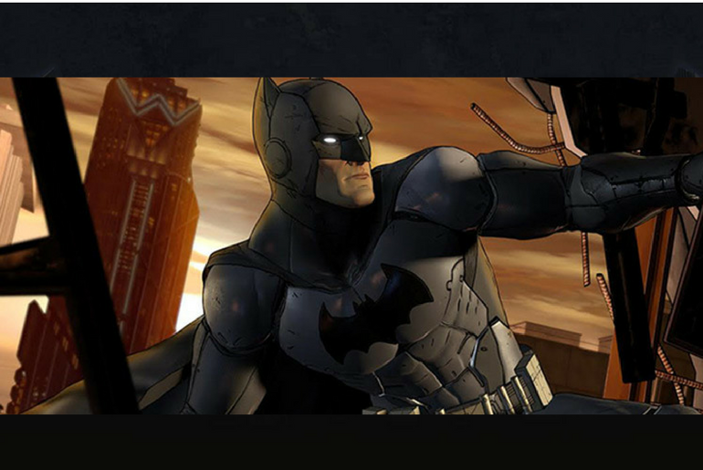 Batman The TellTale Series Episode 3 Out Now on iOS