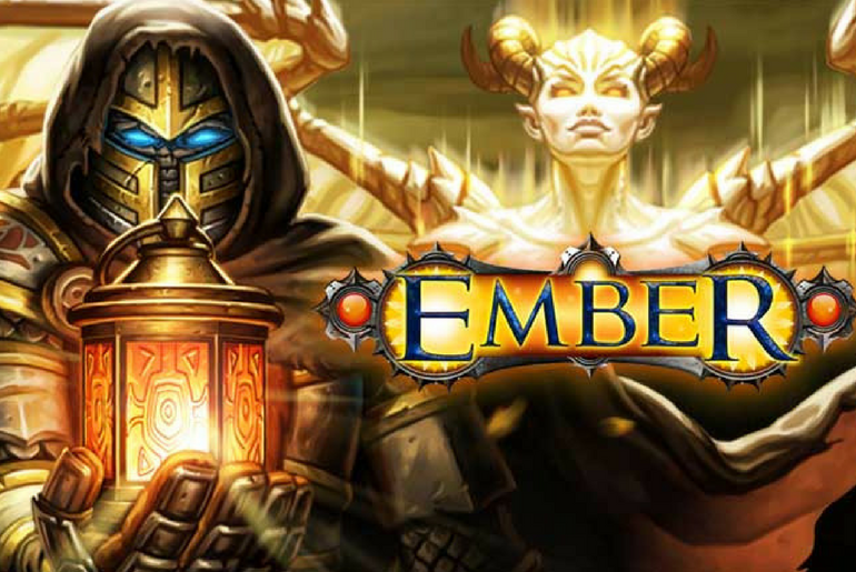 Ember a Classic Role Playing Game Out Now on iOS
