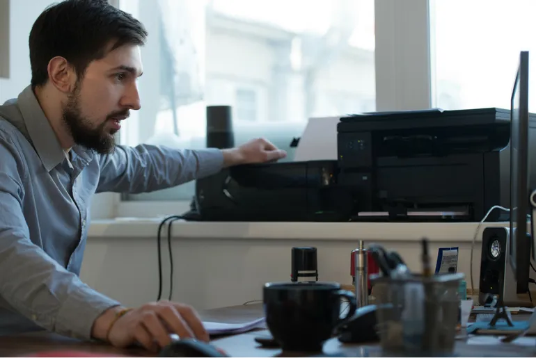 How to Get Rid of the Paste Options Menu in Word, Excel and PPT